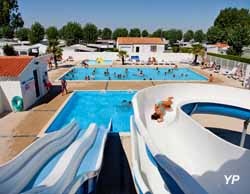 Camping Les Prises (doc. Camping Les Prises)