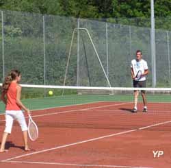 Camping du Signal