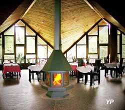 Camping du Loup Blanc