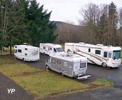 Camping du Loup Blanc