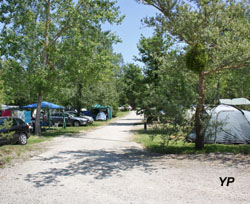 Camping La Régate