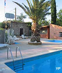 Camping Universal