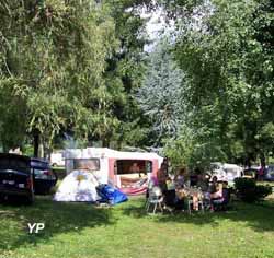 Camping Clair Matin