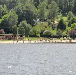 Camping Espace Hermeline