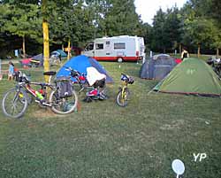 Camping la Gravière du Moulin (doc. Camping la Gravière du Moulin)