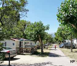 Camping Las Closas (doc. Camping Las Closas)