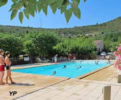 Camping Le Pradal (doc. Camping Le Pradal)