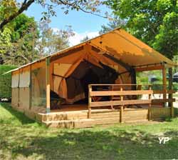 Camping La Castillonderie