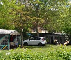 Camping La Castillonderie