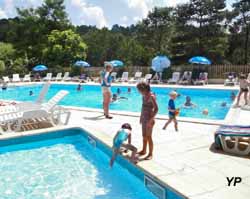 Camping La Castillonderie