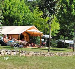 Camping La Castillonderie