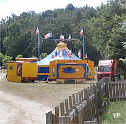 Camping La Castillonderie