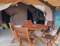 Camping La Castillonderie