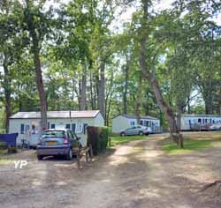 Camping La Chêneraie (doc. Camping La Chêneraie)