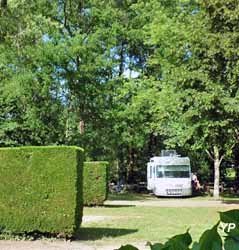 Camping La Chêneraie