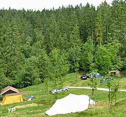 La Favière (doc. La Favière)