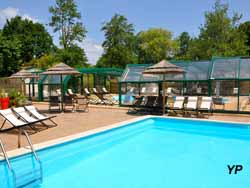 Camping Les Tourterelles (doc. Camping Les Tourterelles)