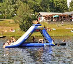 Camping des Bruyères (doc. Camping des Bruyères)