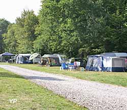 Camping Moulin de Piot