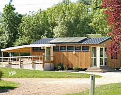 Camping municipal du Port