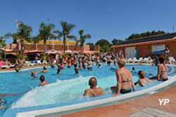 Camping Les Galets (doc. Camping Les Galets)