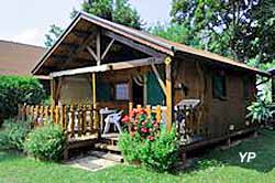 Camping Les Galets