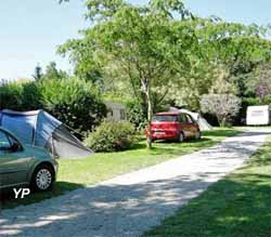 Camping du Bois de Beaumard (doc. Camping du Bois de Beaumard)