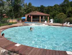 Camping Le Saint-Eloy (doc. Camping Le Saint-Eloy)