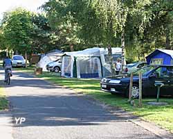 Camping Le Saint-Eloy