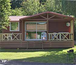 Camping Le Saint-Eloy