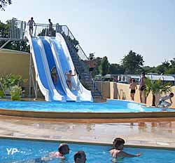 Camping Les Coques d'Or (doc. Camping Les Coques d'Or)