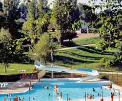 Camping du Lac (doc. Camping du Lac)