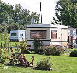 Camping Les Garennes de La Mer (doc. Camping Les Garennes de La Mer)