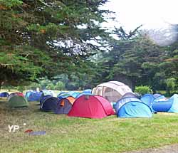 Camping Clos Mer et Nature