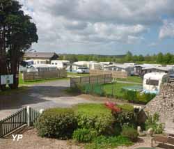 Camping de La Ferme des Hêtres (doc. Camping de La Ferme des Hêtres)