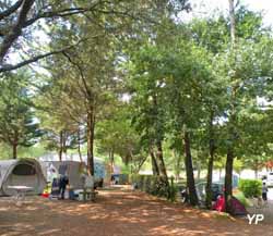 Camping Les Ramiers (doc. Camping Les Ramiers)