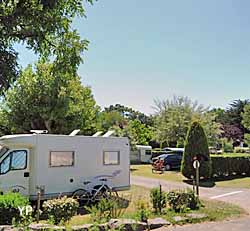 Camping La Parée Préneau (doc. Camping La Parée Préneau)