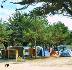 Camping Municipal de l'Orgatte