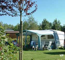 Camping La Ferme des Aulnes