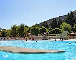 Camping La Grand'Terre (doc. Camping La Grand'Terre)