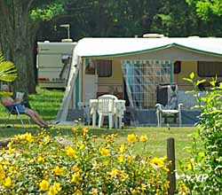 Camping La Grand'Terre