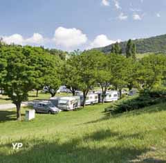 Ardèche Camping (doc. Ardèche Camping)