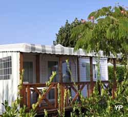 Camping Le Pont d'Yeu (doc. Camping Le Pont d'Yeu)