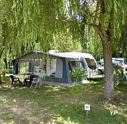 Camping Les Catalpas (doc. Camping Les Catalpas)