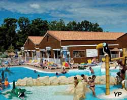 Camping Le Patisseau (doc. Camping Le Patisseau)