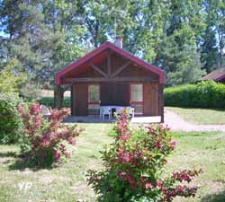 Camping Les Écossais (doc. Camping Les Écossais)