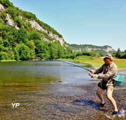 Camping La Rivière