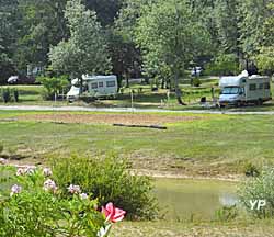 Camping Orphéo Négro (doc. Camping Orphéo Négro)