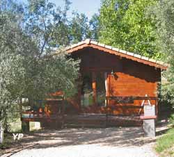 Camping l'Oliveraie (doc. Camping l'Oliveraie)