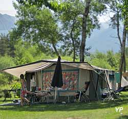 Camping Les Prairies (doc. Camping Les Prairies)